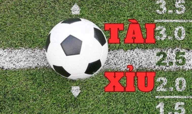 Kèo Tài Xỉu