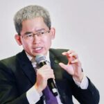 Đức Trinh - Founder Kèo Nhà Cái