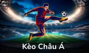 kèo Châu Á