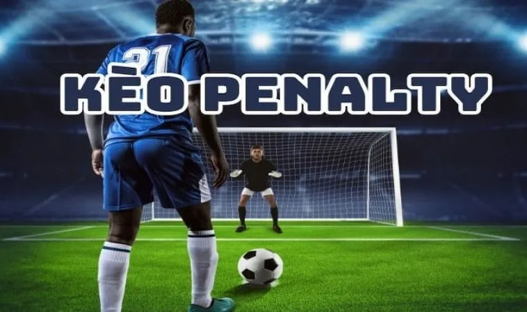 Kèo Penalty