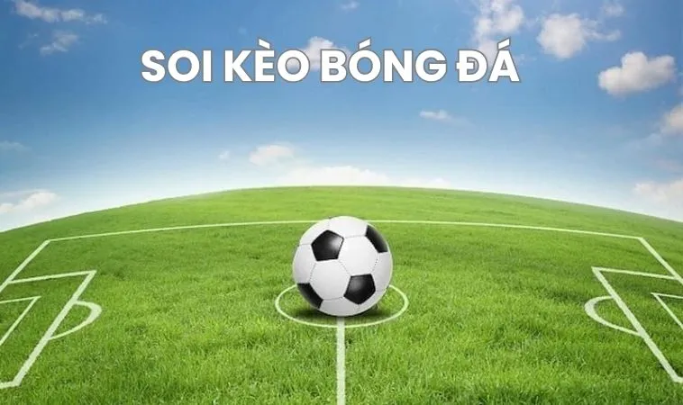 Chiến thuật soi kèo bóng đá hiệu quả cần áp dụng